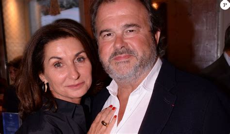 Pierre Hermé marié à Valérie Franceschi en Corse, une.